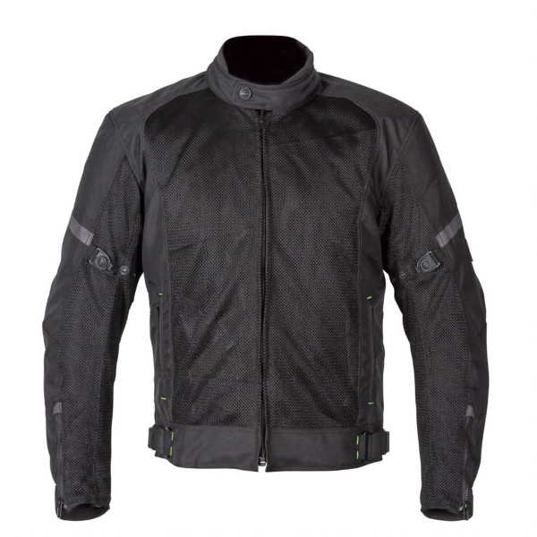 Spada Spada Alberta Jacket Black